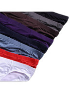 4 Pack Soft Modal Breathable Men Briefs