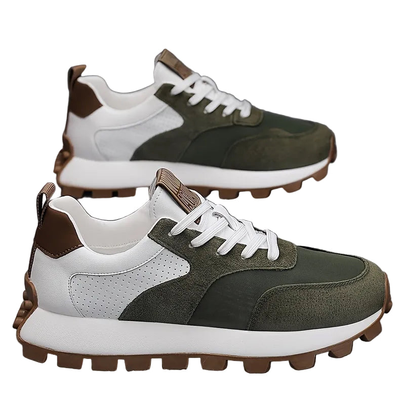 Men's Spring New Casual Fashion Sneakers