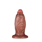 General – Extra Thick Realistic Dildo – Extreme Dildo in 5 Sizes