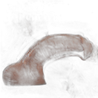 Zander - Realistic Dildo - Huge Silicone Dildo