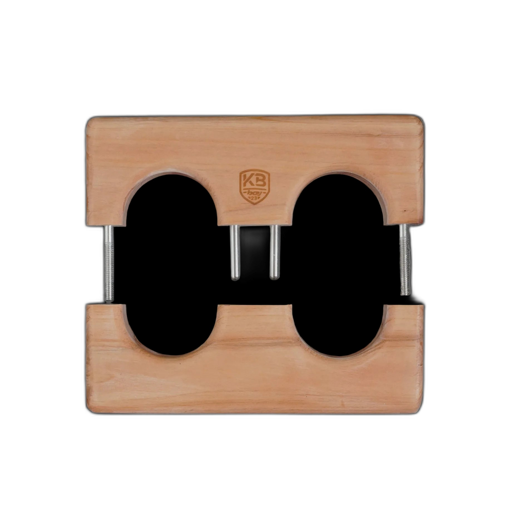 Wooden Restraint