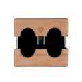 Wooden Restraint