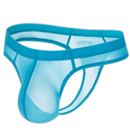 Ultra Silk Thong