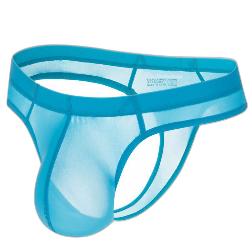 Ultra Silk Thong