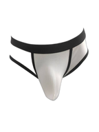 3 Pack Men's Seamless Comfort Large Supportive Pouch Sexy Low-Rise Briefs