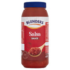 Blenders Salsa Sauce 2.26Kg