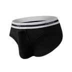 Men's Cotton Ball Pouch Separate Briefs