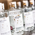 Ad Gefrin Thirlings Gin, 70cl