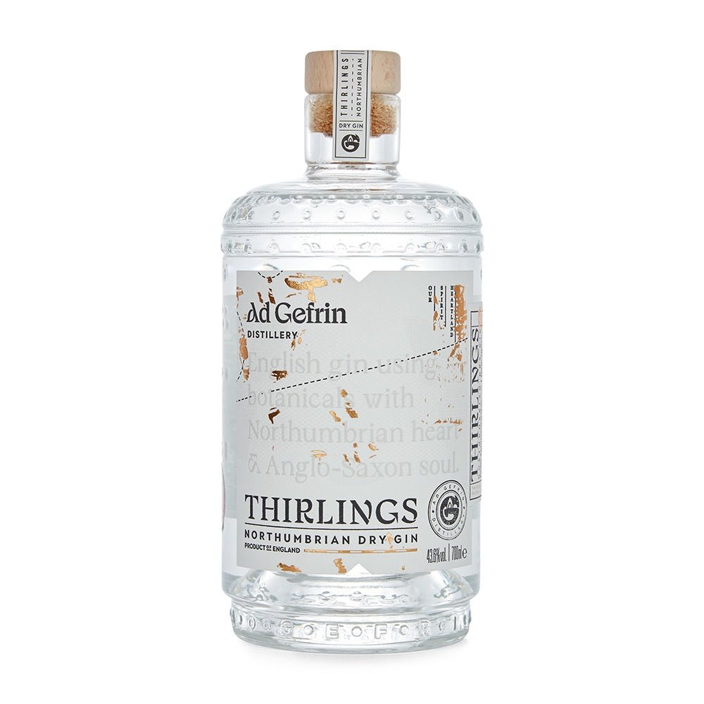 Ad Gefrin Thirlings Gin, 70cl