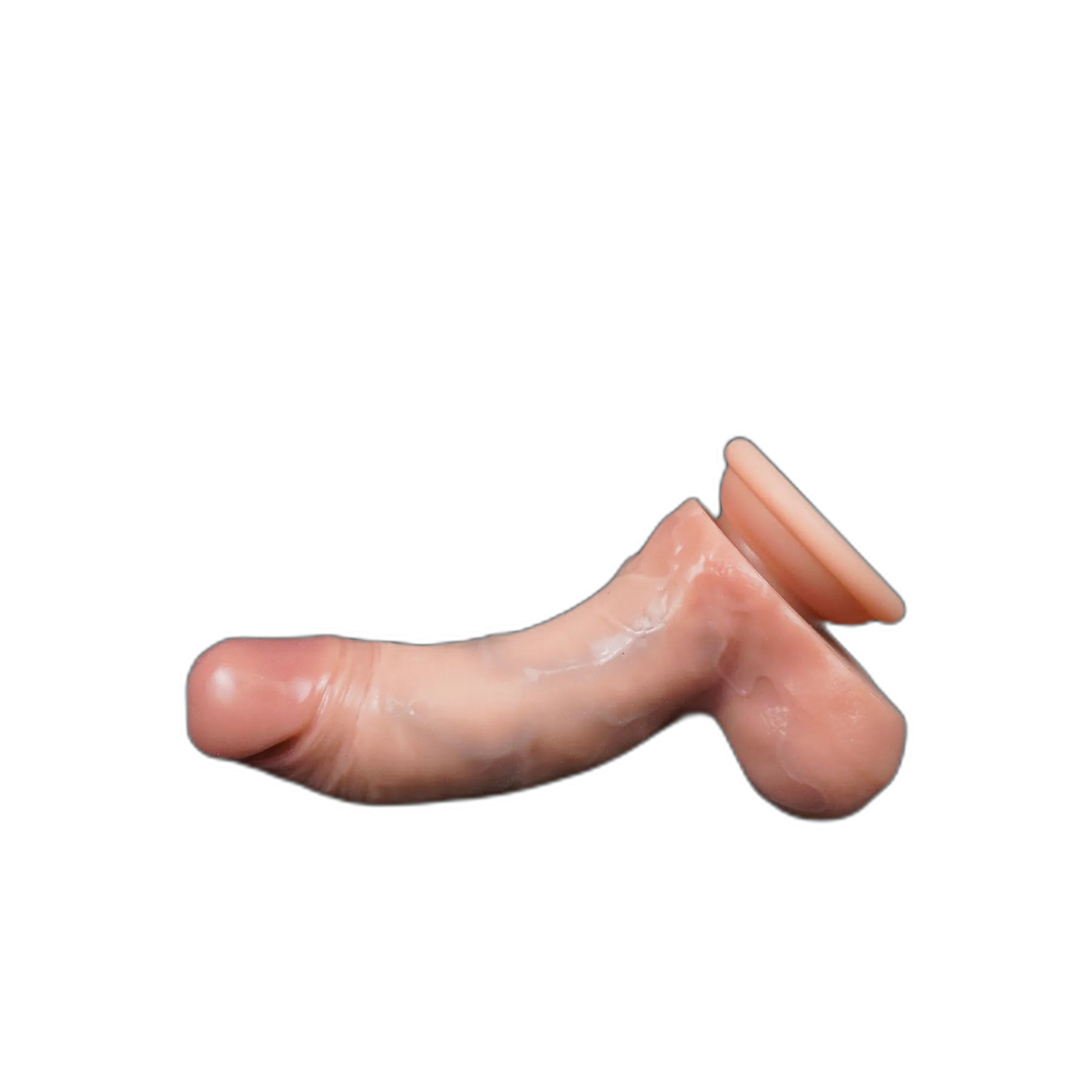 High-Fidelity Dildo
