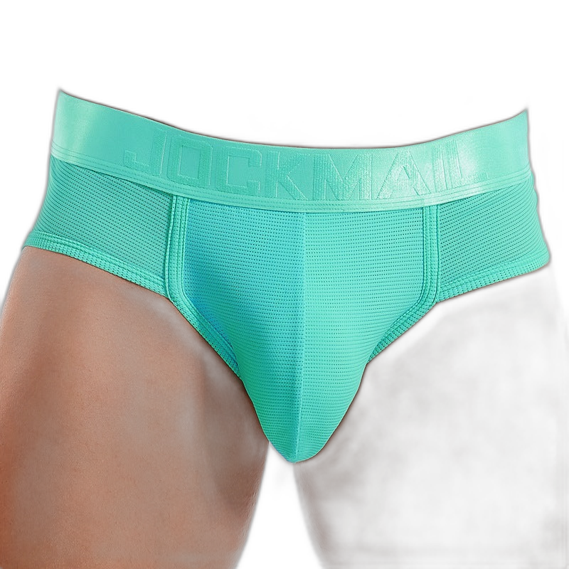 Summer Fluro Briefs