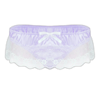 Lace Oasis Thong