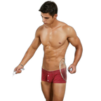 Polka Dot Boxers