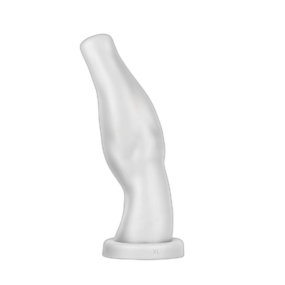 Martin - Silicone Dildo - Arm Butt Plug - Fist Sex Toy