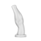 Martin - Silicone Dildo - Arm Butt Plug - Fist Sex Toy