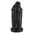 ruff GEAR Fantasy Triple Fuck Dildo 8.2 Inch