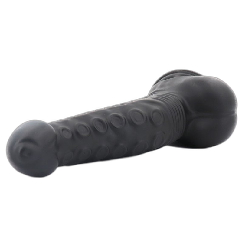 ruff GEAR Fantasy Barnacle Dildo 12.2 Inch