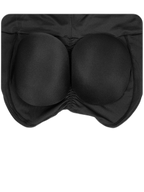 Men's Butt-Lift Briefs One-Piece Underwear