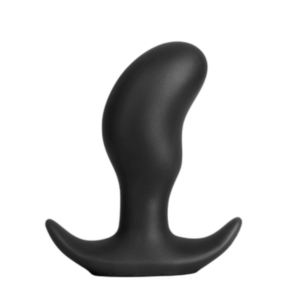 Peapods - Small Butt Plug - Silicone Anal Plug - Public Butt Plug