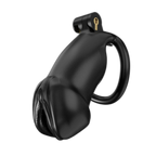 Yuke - Small Chastity Cage
