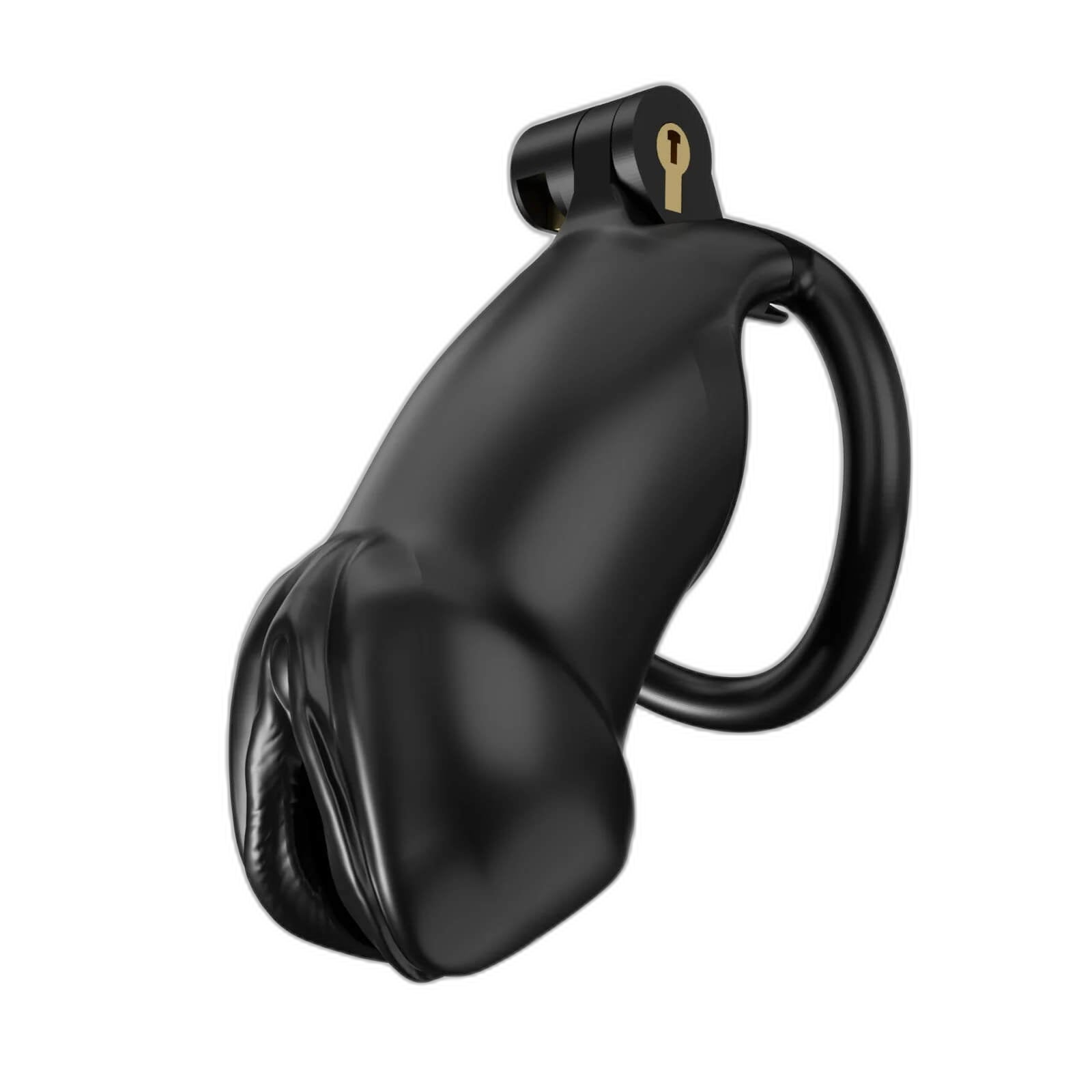 Yuke - Small Chastity Cage