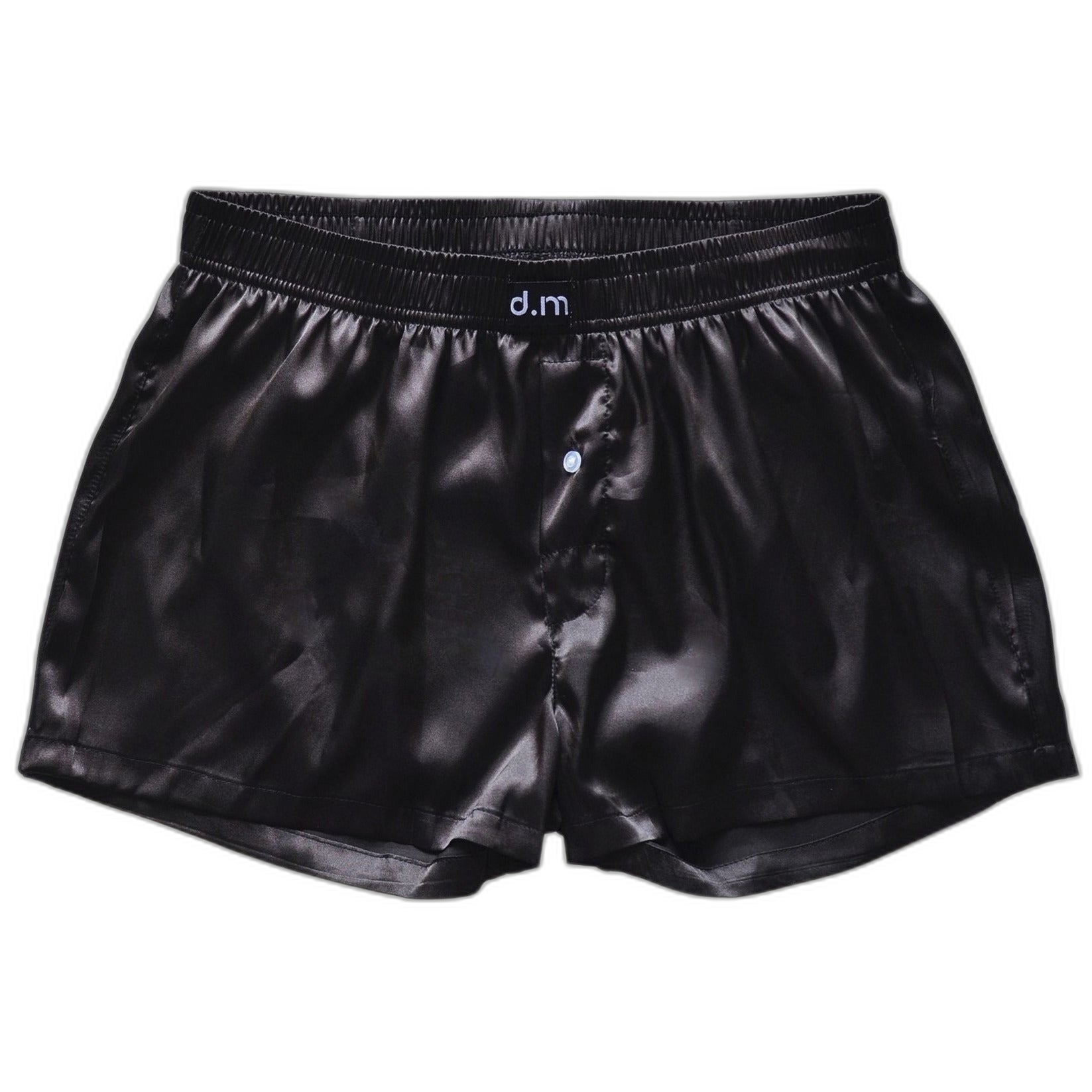 Silk Touch Boxers
