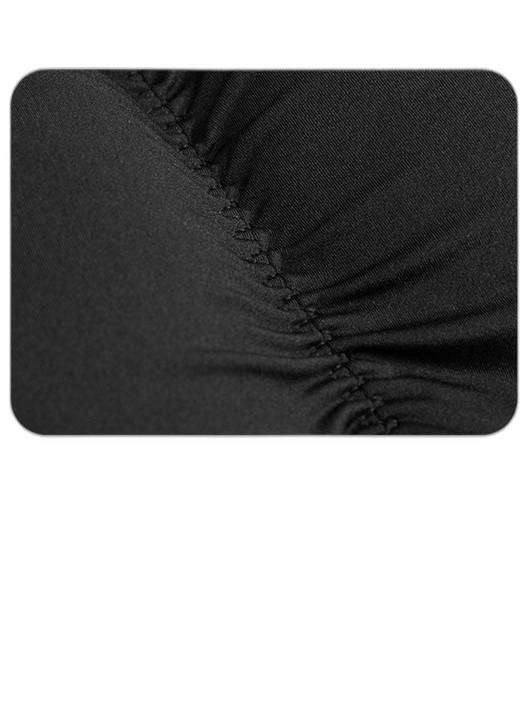 Men's Butt-Lift Briefs One-Piece Underwear