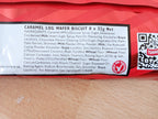 SCOTTISH TUNNOCKS WAFER & LOG SELECTION