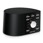 Sound+Sleep High Fidelity Sleep Sound Machine by Adaptive Sound Technologies — 30 Non-Looping Nature Sounds & Sleep Timer