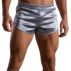 Comfort Luxe Short Satin Silky Boxers