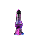 Starhound – Kanis Dildo - Knot Dildo - 3 Sizes