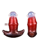 Vaughn - Fantasy Horse Tail Butt Plug - 3 Sizes
