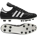 Adidas Copa Mundial FG Football Boots - Black