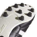 Adidas Copa Mundial FG Football Boots - Black