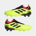 Adidas Copa Sense.3 Laceless FG Kids Football Boots
