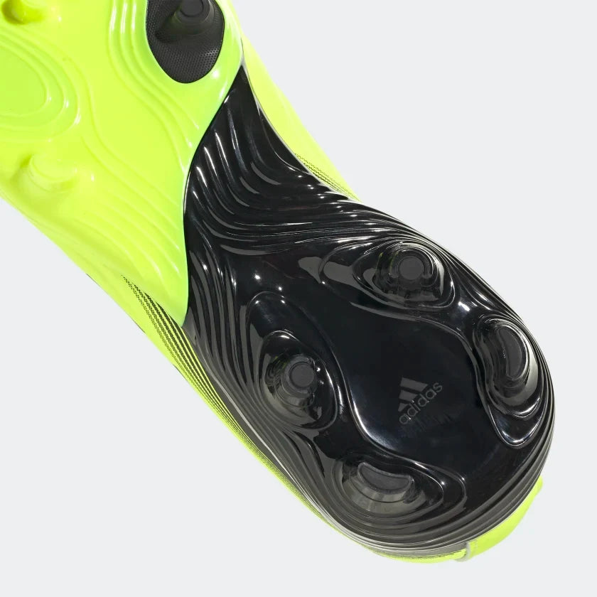 Adidas Copa Sense.3 Laceless FG Kids Football Boots