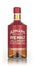 Adnams Rye Malt English Whisky, 70cl