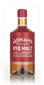Adnams Rye Malt English Whisky, 70cl