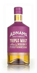 Adnams Triple Malt English Whisky 70cl