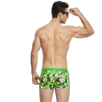Seobean Geometric Boxers