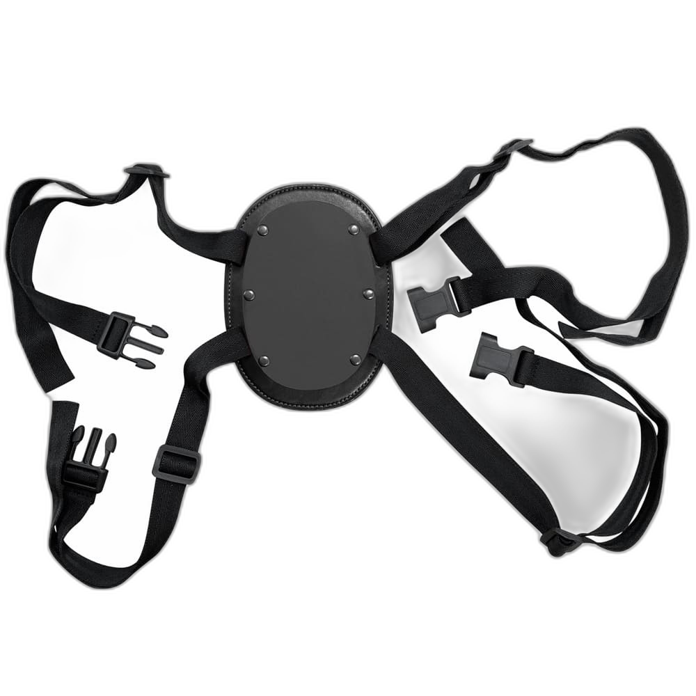 RideStation - Suction Cup Dildo Mount Sex Saddle