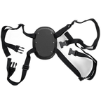 RideStation - Suction Cup Dildo Mount Sex Saddle