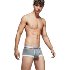 Bite Me Print Boxers