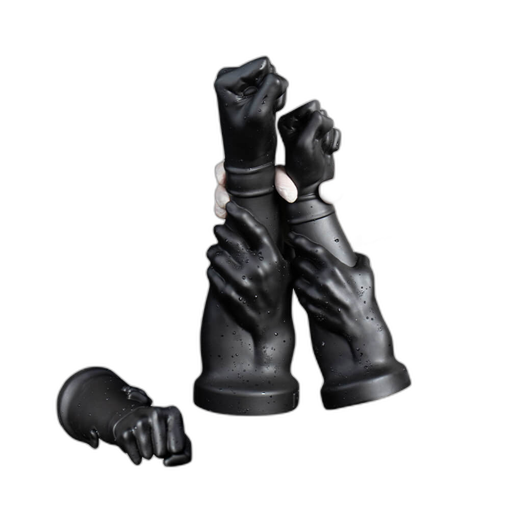 Apex Arm - Fist Dildo - Huge Dildo - Silicone Dildo