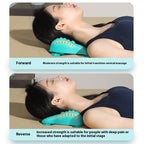 Cervical Massage Shiatsu Pillow Neck Pillow