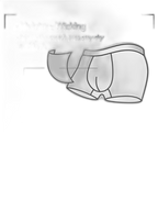 10 Pack Breathable Men's Boxer Briefs