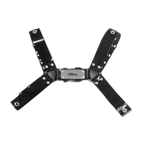 MagLock Series - Silicone Harness with Tactical Buckle