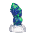 SWISOK Bobby - Fantasy Dragon Dildo - Knot Dildo - 4 Sizes Silicone Dildo