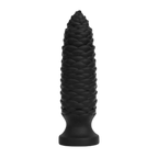 Pinecone Ⅱ - Silicone Huge Butt Plug