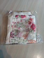 WOMEN'S AVON EMILIE FLORAL SCARF IN BAG